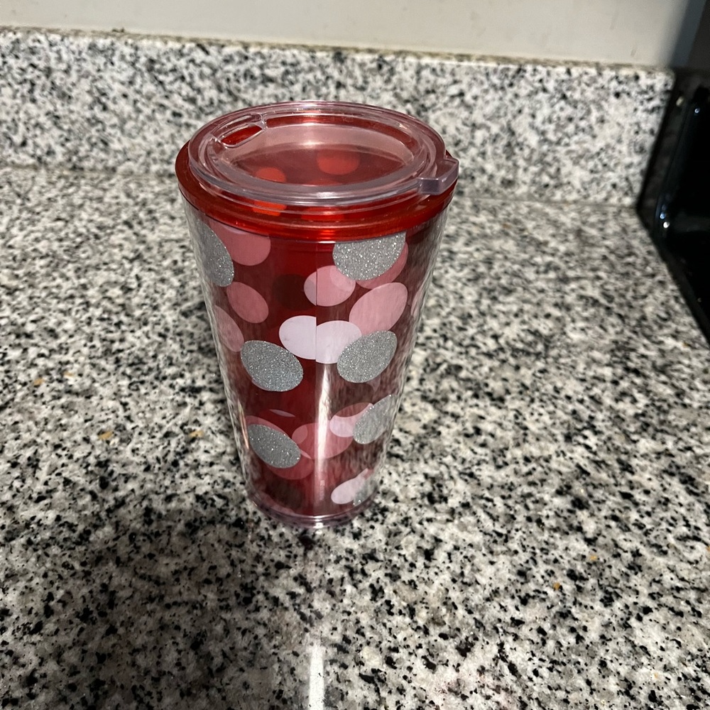 Starbucks tumbler 16oz
